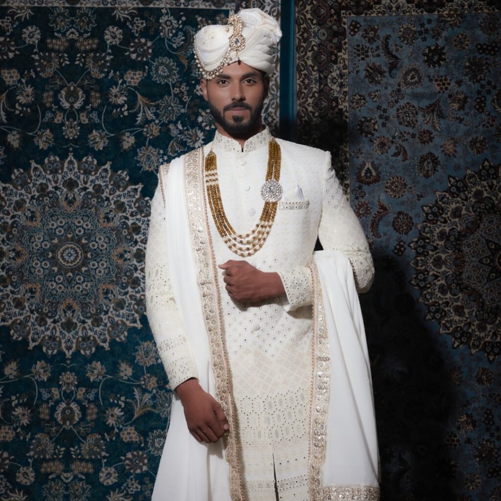 Sherwani